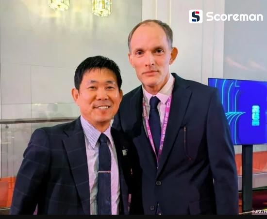 한국도 '잉글랜드급' 국가와 A매치 할까? 일본, 잉글랜드와 평가전 확정…네덜란드·스페인 등 홍명보호 상대팀 후보 '아직 있다'